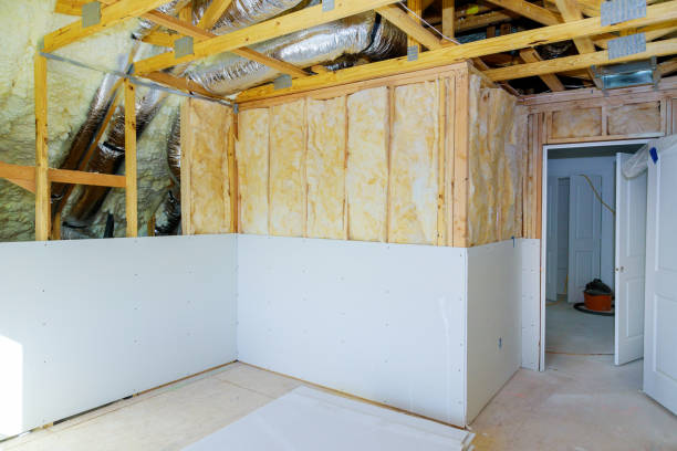 Best Residential Insulation Services  in Troy, TX