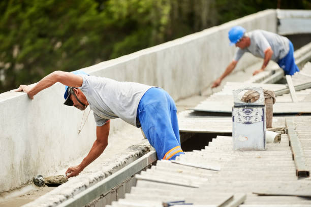 Range of Insulation Solutions in Troy, TX